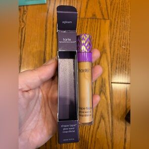 TARTE Shape Tape Glow Wand in agleam 6ml
